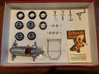 Schuco Studio1050 New In The Box Rare Silver #2