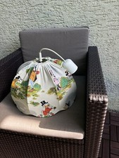 Vintage Kinderzimmer Lampe Walt Disney Donald Daisy 70er Jahre Pluto Goofy