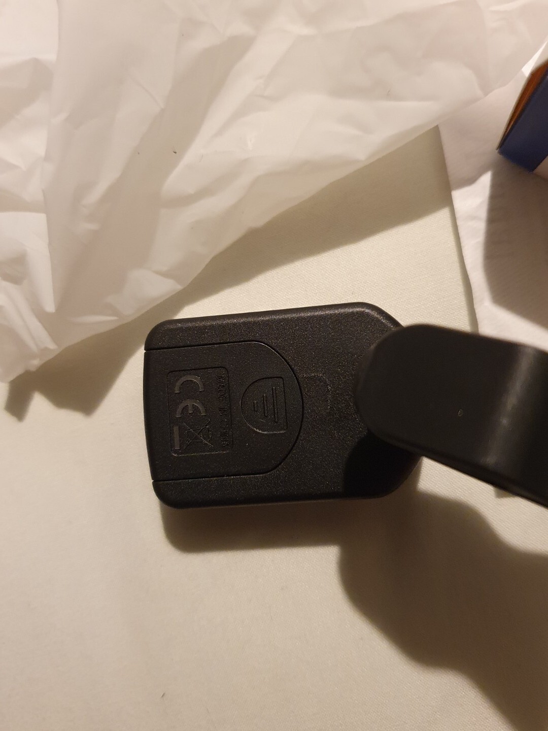 Clip On Chromatic Guitar Tuner eBay