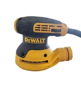 Dewalt DWE6423 5 inch Variable Speed Random Orbit Sander (Needs Parts)