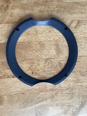 Elac Debut 2.0 Woofer Trim 