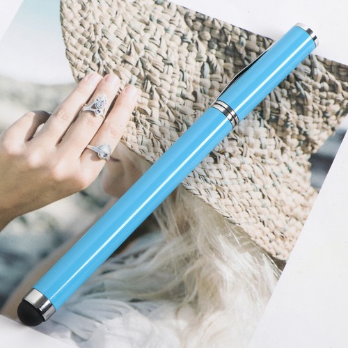 Practical Metal Handwriting Capacitive Pen Computer Panel Phone - 第 18/48 張圖片