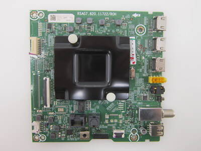 Hisense 70R6E4 Main Board [RSAG7.820.11722/ROH] 335503 (335502) | eBay