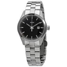Rado Hyperchrome R32110163 Women’s Quartz Swiss Watch – Retail Price $1550