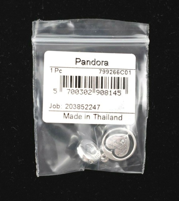 2021 PANDORA Spinning Forever \u0026 Always 