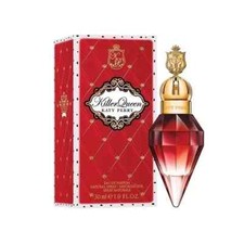 KATY PERRY KILLER QUEEN 30ML EAU DE PARFUM EDP SPRAY FOR HER - BRAND NEW