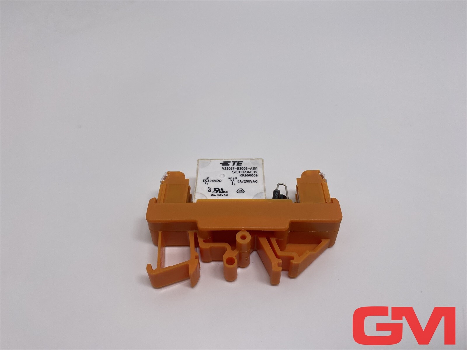 Weidmüller Relay Coupler RS 30 24VDC LD LP 1U Relay Coupler 1181511001