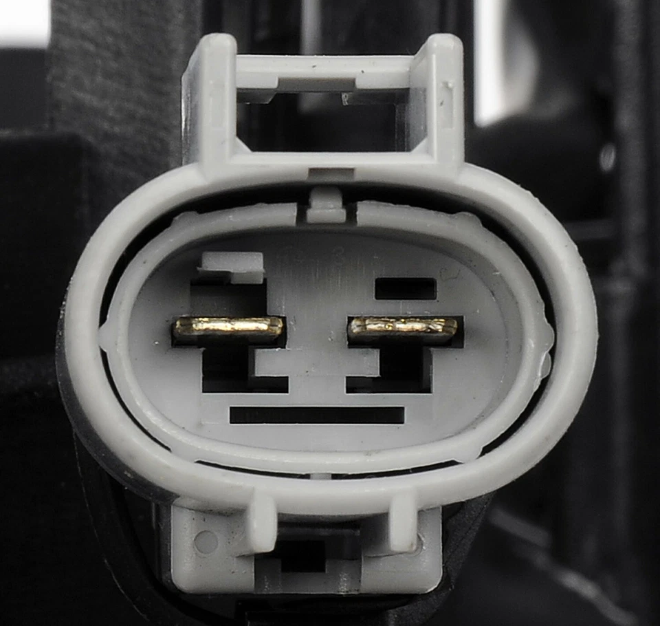 Conjunto de ventilador de refrigeración del motor Scion xB 2008-2015 Dorman 2009 2010 2011 2012 Foto 2 de 2