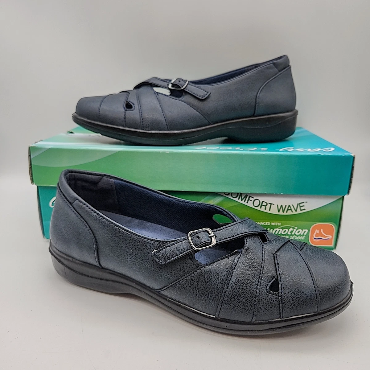 Easy street best sale flats
