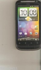 FAKE SHOWCASE PHONE - DUMMY - HTC WITH HTC SENSE IS NOT A PHONE 