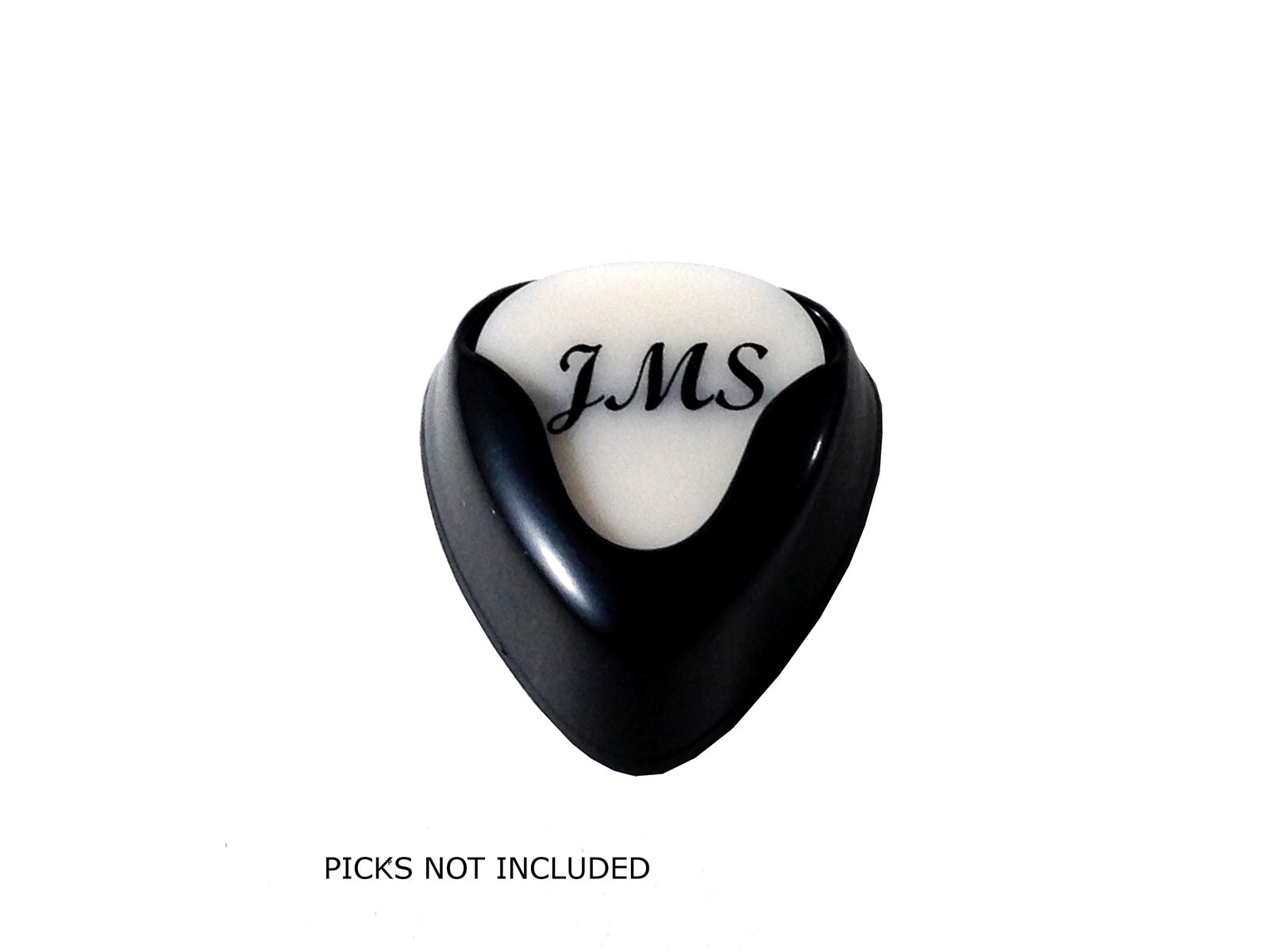 Dunlop Guitar Pick Holder 2Pack Ergonomic Attaches to Strap or Guitar 5006J2 eBay