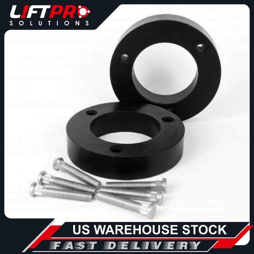 1.2" 30mm Car Spacers Lift Kit for Subaru IMPREZA 1992-2000 - Picture 6 of 8