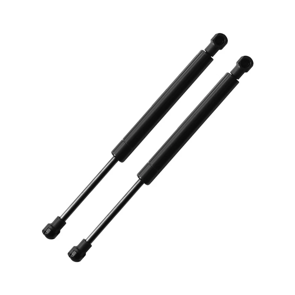 2PC For Ford Focus SEDAN 2000-2012 Rear Tailgate Trunk Lift Supports Struts Foto 3 de 4
