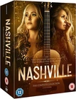 NASHVILLE COMPLETE SERIES 1-6 DVD BOXSET 29 DISCS NEW & SEALED