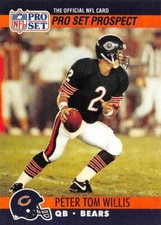 1990 Pro Set Football Pick Complete Your Set #493-741 RC VAR ERR UER 🔥🏈🔥