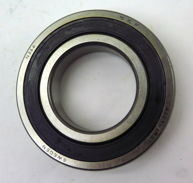 Подшипник 6209 2rs1