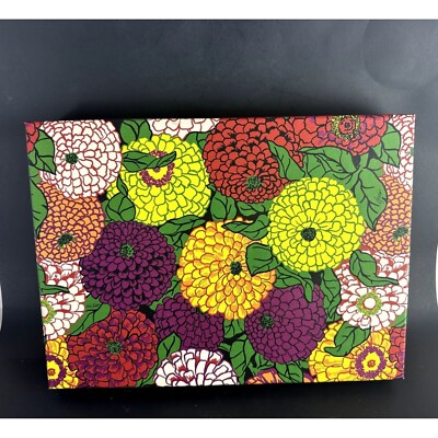 【新品未開封】 GUCCI パズル 花柄 非売品 Ken Scott コラボ Gucci Ken Scott Collaboration Jigsaw Puzzle Novelty New Open Box