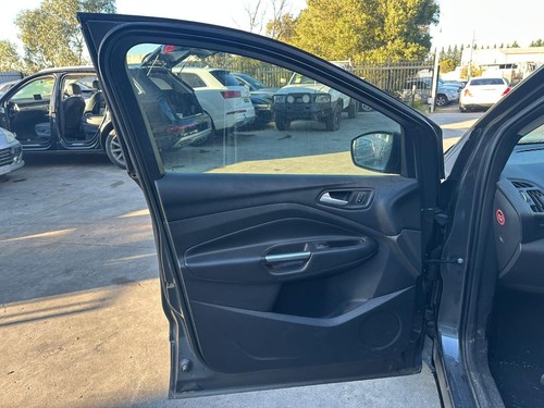 FORD ESCAPE ZG 09/2016-05/2020 LEFT FRONT DOOR TRIM