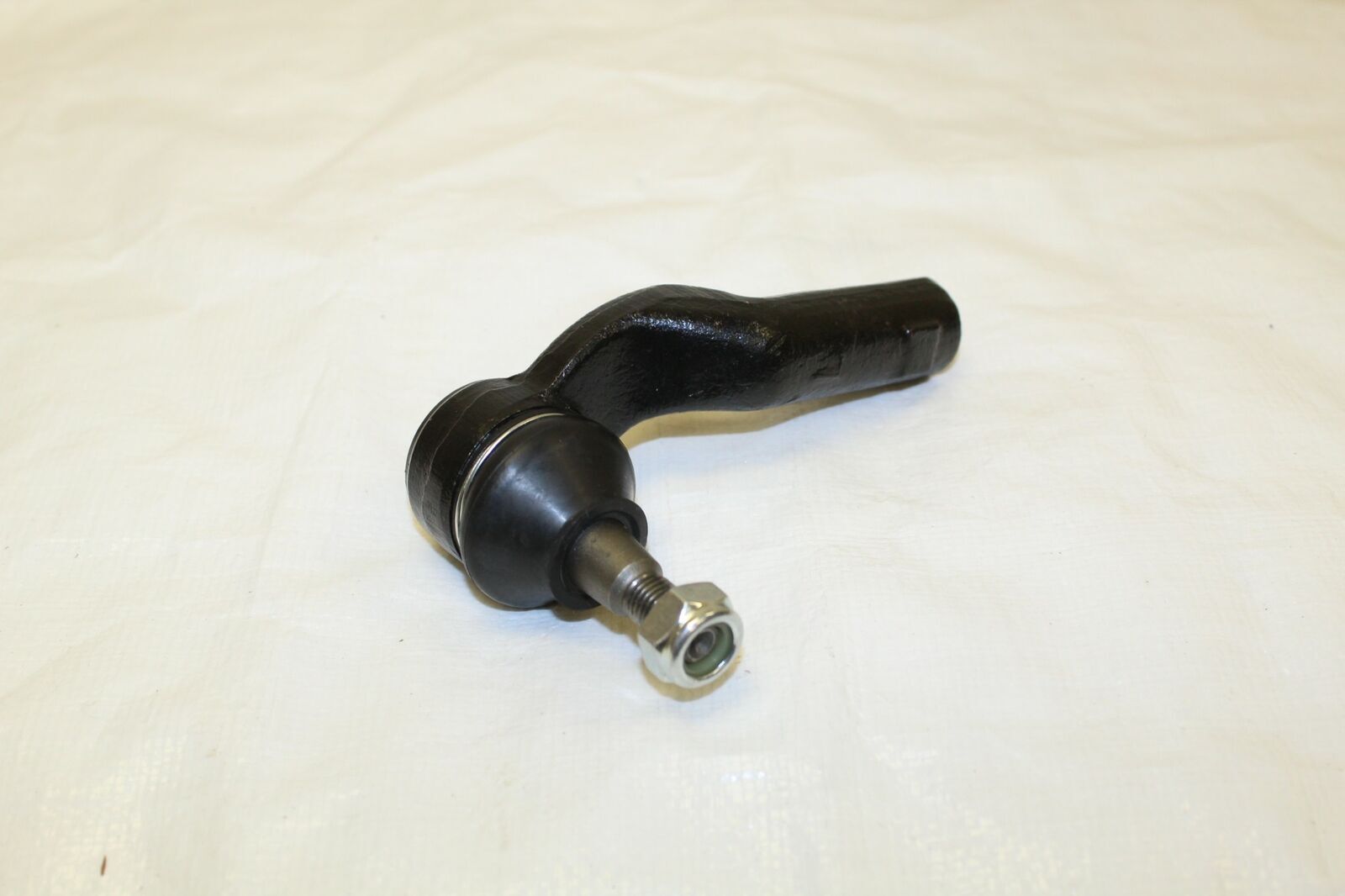 NEW LEFT OUTER TIE ROD FOR 09-11 MAZDA 3 #CES800026