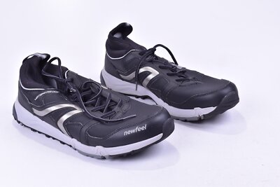 New Feel Herren Wanderschuhe Trekkingschuhe Outdoor SL 29 cm Nr. 23-Y 57