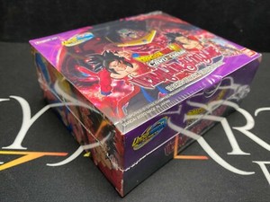 Vermillion Bloodline Booster Box | eBay