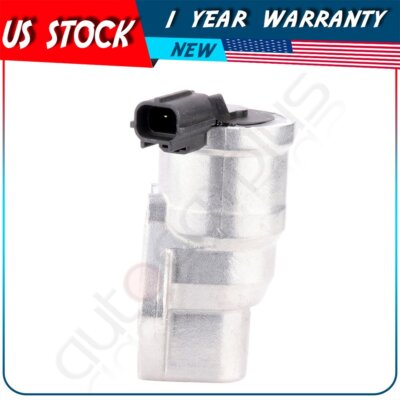 New 2H1192 Idle Air Control Valve For Mazda Protege DX SE Sedan LX Sedan 1.6L