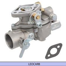 Carburetor fits IH Farmall A-1 AV-1 BN Industrial Super AI, T-4 U2A Power Point