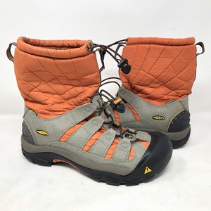 keen shellback
