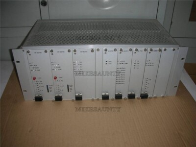 1Pc HX-REL701 Single Crystal Furnace New Electrical Control System Module ir