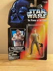 Kenner Star Wars Luke Skywalker In Dagobah Fatigues Action Figure