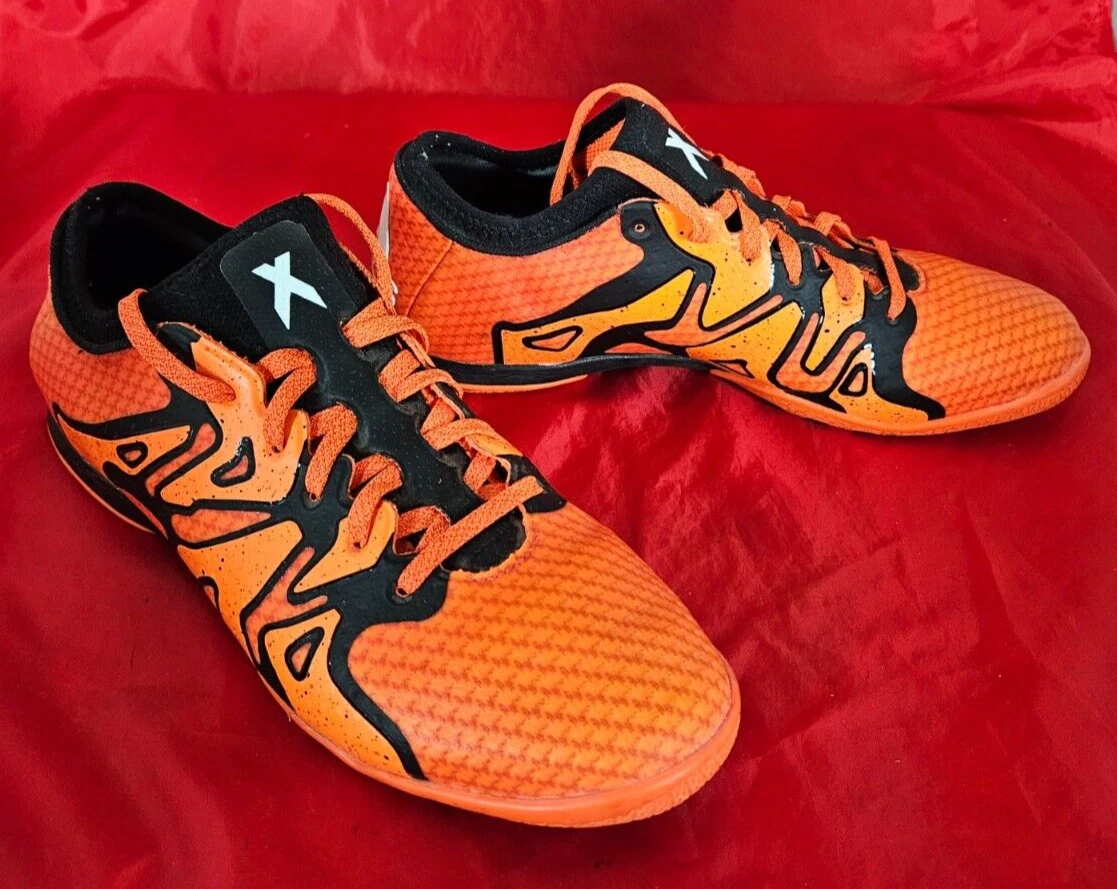 Adidas x hotsell 15.1 primeknit