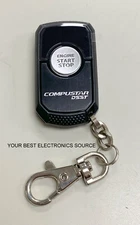 NEW Firstech Compustar 2WR3R-SS Remote KeyFob for Remote Start VA5REH300-2WLR
