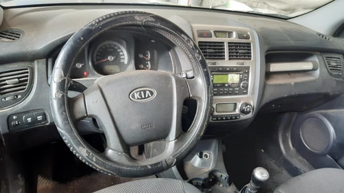 2841027410 Valvula Egr para KIA SPORTAGE (KM) Active 4X4 2009 6499149 - Imagen 7 de 10