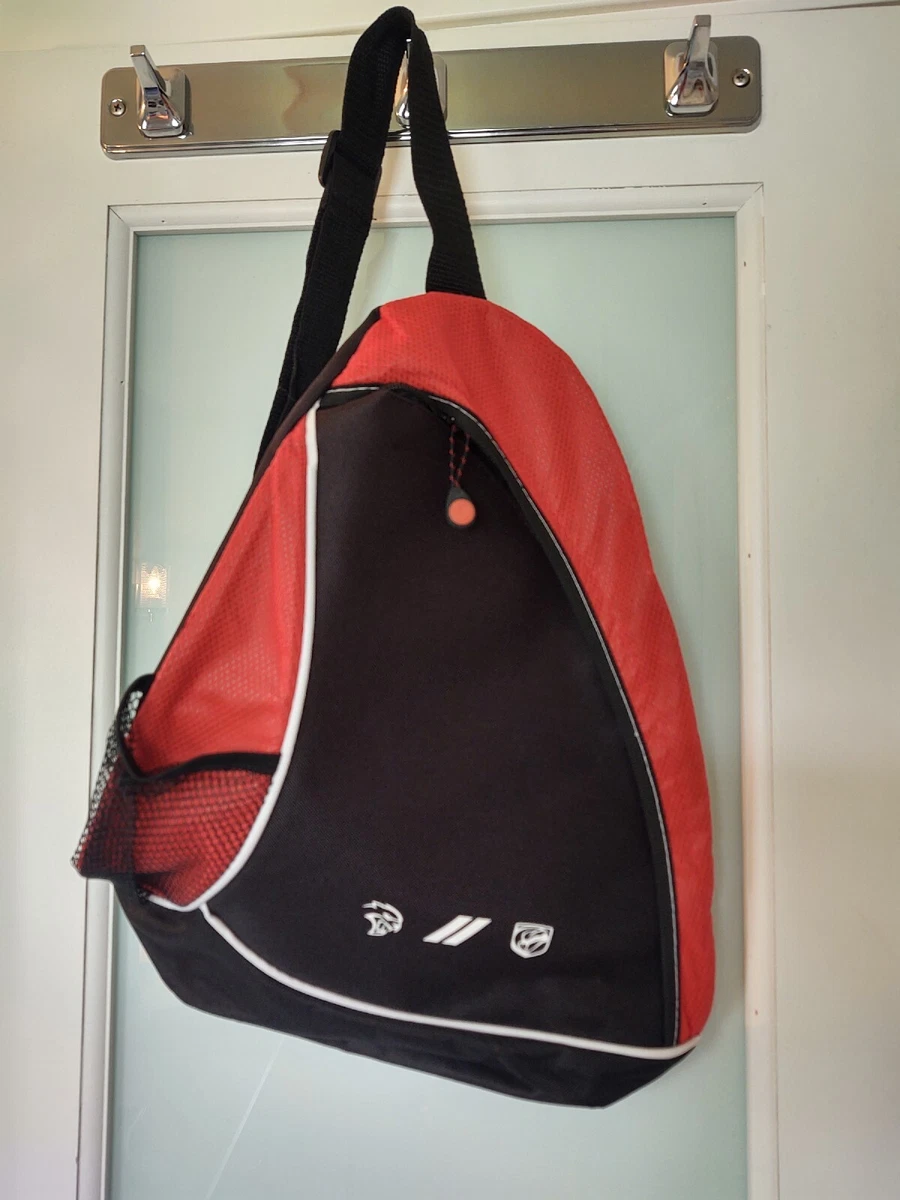 Viper top sling bag