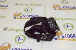 72117126194 174643 sicherheitsgurt vorne rechts für BMW SERIE 3 COMPACT 1.8 16V