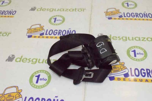 72117126194 174643 sicherheitsgurt vorne rechts für BMW SERIE 3 COMPACT 1.8 16V