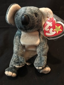 peluche koala ty