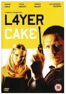 Layer Cake (DVD, 2007)