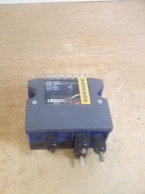 Datalogic CBX100 Connection Module 10-30VDC