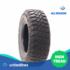 Used Lt 26575r16 Leao Lion Sport Mt 100 123120q - 1432