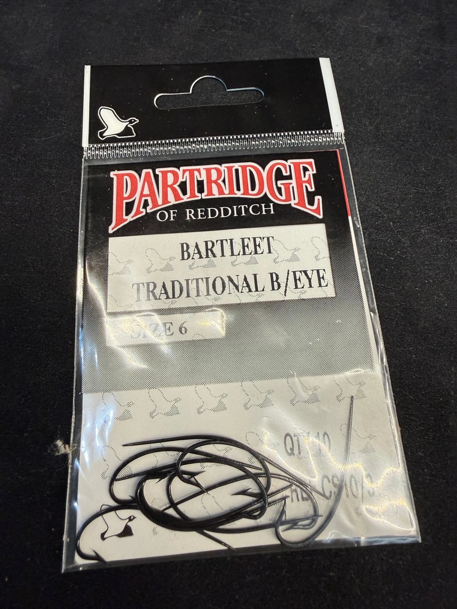 Partridge Fishing Hooks for sale | eBay