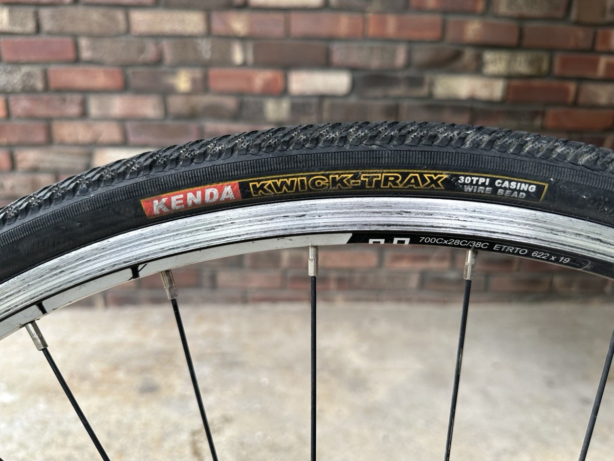 Pedivella Sinistra Per Bici Fenix 170mm Taper - Colore Bianco