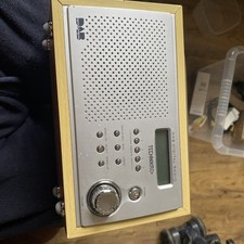 Technolika Digital Radio 106