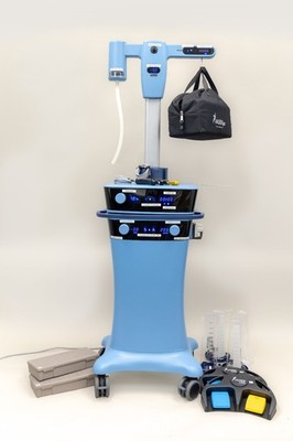 SOLTA VASER PRO 2.2 and VENTx -MFG Year 2022- Available at Simon Medical, Inc