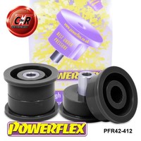 PFR42-412 Powerflex Road Hintere Schwingarm Vorderer Buchsen