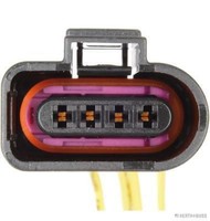 NEU - Herth+Buss Elparts 51277284