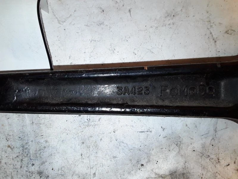 Brazo de control inferior derecho delantero para Ford Fusion Lincoln MKZ 5979 07-12 Foto 3 de 4