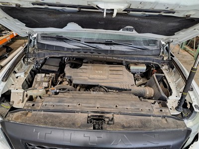 #ad #ad Washer Reservoir Bottle Assembly 2017 Titan Sku#4156940 $75.00