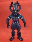 Marvel Universe 3.75" Legends Scale 19" Tall Galactus Purple Variant As Shown