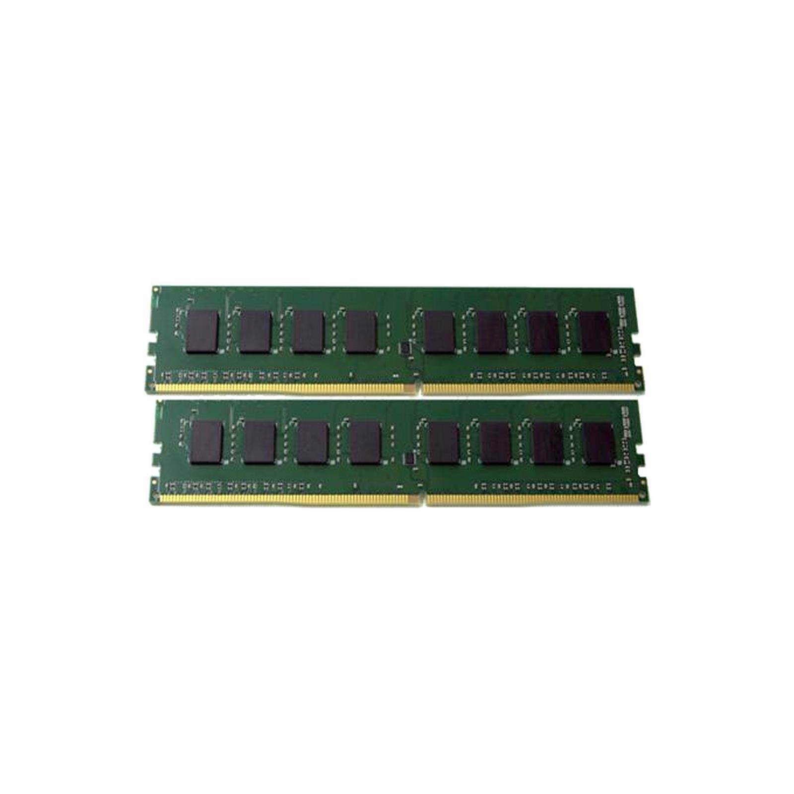 16 GB (2x8 GB) DIMM 288 pines DDR4-2133 PC4-17000 #311209